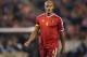 Vincent Kompany of Belgium during the UEFA EURO 2016 group B qualifying match between Belgium and Israel on October 13, 2015 at the Koning Boudewijn stadium in Brussels, Belgium.(Photo by VI Images via Getty Images)