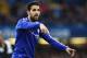 Chelsea's Spanish midfielder Cesc Fabregas gestures during the English Premier League football match between Chelsea and Watford at Stamford Bridge in London on December 26, 2015. / AFP / OLLY GREENWOOD (Photo credit should read OLLY GREENWOOD/AFP