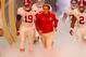 Alabama head coach Nick Saban
