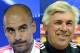 Gotze wants to work with Guardiola's successor, Ancelotti.