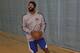 Davis' rigorous workouts impressed the handful of former NBA veterans who joined him on the court in Los Angeles.