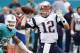 Tom Brady's pulled off impressive feats this year given the injuries around him.