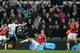 United's defending was soft throughout the clash with Newcastle.