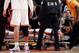 After 13 seasons in the NBA, Baron Davis doesn't want his last on-court memory one of being wheeled off after a devastating knee injury.