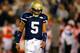 Georgia Tech went 1-6 in one-score games.