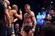 McGregor often looks very gaunt at the weigh-in before a fight.