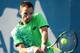 Troicki is hoping to defend his title.