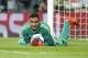 Real already have a class goalkeeper in Navas.