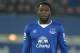 Everton's Belgian striker Romelu Lukaku is seen during the English League Cup semi-final first leg football match between Everton and Manchester City at Goodison Park in Liverpool, north west England on January 6, 2016. AFP PHOTO / PAUL ELLIS
RESTRICTED
