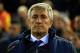 VALENCIA, SPAIN - NOVEMBER 21: Las Palmas manager Quique Setien looks on prior to the La Liga match between Valencia CF and UD Las Palmas at Estadi de Mestalla on November 21, 2015 in Valencia, Spain. (Photo by Manuel Queimadelos Alonso/Getty Images)
