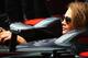 Cara Delevingne, the model, and Real Madrid footballer Cristiano Ronaldo were the main attractions at a McLaren-TAG publicity stunt on the morning of last year's Monaco GP.