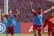 Bayern spent plenty of time in training during the winter break, but they don't look sharp yet.