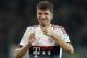 Bayern missed a bit of Muller's magic on Saturday.