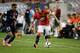 Pereira remains determined to make his mark with United.