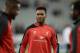 Liverpool's English striker Daniel Sturridge warms up ahead of the English Premier League football match between Newcastle United and Liverpool at St James' Park in Newcastle-upon-Tyne, north east England, on December 6, 2015. AFP PHOTO / OLI SCARFF