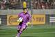 SANDY UT - MARCH 14: Goalie Nick Rimando #18 of Real Salt Lake looks downfield during their game against the Philadelphia Union at Rio Tinto Stadium on March 14, 2015 in Sandy, Utah. (Photo by Gene Sweeney Jr/Getty Images)