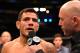 The war of words between Dos Anjos and McGregor has already begun.