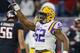 LSU LB Kendell Beckwith