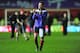 EXETER, ENGLAND - JANUARY 08: Lee Holmes of Exeter City applauds the crowd as they draw after the Emirates FA Cup third round match between Exeter City and Liverpool at St James Park on January 8, 2016 in Exeter, England. (Photo by Dan Mullan/Getty Imag