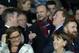 Manchester United's executive vice-chairman Ed Woodward (C) attends the English FA Cup third-round football match between Manchester United and Sheffield United at Old Trafford in north west England on January 9, 2016. AFP PHOTO / OLI SCARFF
RESTRICTED