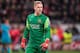 Ter Stegen left Borussia Monchengladbach in 2014.