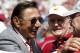 Alabama's rich history of QBs includes Joe Namath.