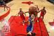 CHICAGO, IL - JANUARY 20: Stephen Curry #30 of the Golden State Warriors goes for the dunk during the game against the Chicago Bulls on January 20, 2016 at the United Center in Chicago, Illinois. NOTE TO USER: User expressly acknowledges and agrees that,