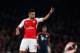 Xhaka could be a brilliant midfield partner for Coquelin.