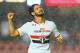 SAO PAULO, BRAZIL - MAY 10: Alexandre Pato #11 of Sao Paulo celebrates their second goal during the match between Sao Paulo and Flamengo for the Brazilian Series A 2015 at Morumbi stadium on May 10, 2015 in Sao Paulo, Brazil. (Photo by Alexandre Schneider