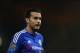 Pedro has found life tough at Chelsea so far.