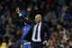 Zidane has been left unimpressed by Rodriguez's lack of application.