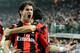 Pato in his Milan days.