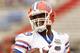 Cam Newton during his time at Florida.