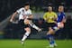 When Heung-Min Son connects properly, his shots pack some power.