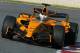 As McLaren's test driver for a number of years, De la Rosa knows a thing or two about fine-tuning race-winning F1 cars.