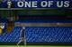 If you're going to sack a club legend, surely you have a concrete plan behind that?