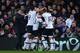 Even Spurs boss Mauricio Pochettino felt inspired to join in the celebrations after Dele Alli's wonder goal.