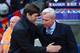 Pochettino's Tottenham team ultimately proved too adventurous for Alan Pardew's Crystal Palace to contain.