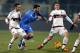 Bertolacci and Montolivo have been unable to exert control over the midfield on a consistent basis.