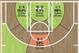 DeMarcus Cousins shot chart vs. Indiana Pacers (1/23/16)