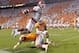 Oklahoma beat Tennessee in Knoxville in 2015