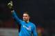 STOKE-ON-TRENT, ENGLAND - JANUARY 17: Jack Butland of Stoke City during the Barclays Premier League match between Stoke City and Arsenal at the Britannia Stadium on January 17, 2016 in Stoke-on-Trent, England. (Photo by Catherine Ivill - AMA/Getty Imag