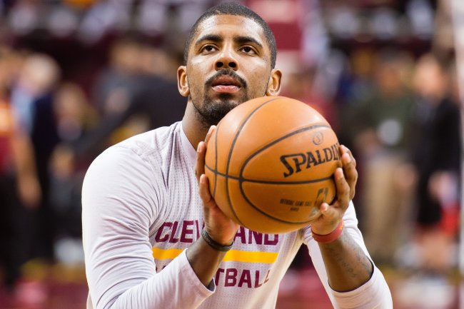What Does Nba 2k Say About Cleveland Cavaliers Trading For
