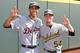 Price and Gray are representing Vanderbilt well in the majors.