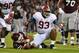 Alabama DE Jonathan Allen