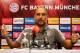 United have reportedly not given up on getting Guardiola.