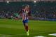 Griezmann is blossoming into one of European football's most exciting forwards.