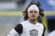 Missouri QB Maty Mauk