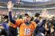 Peyton Manning must keep the turnovers to a minimum if the Broncos want a shot at winning the game.