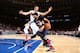 Though Porzingis isn't yet considered a superstar, he is, in many ways, playing like one.